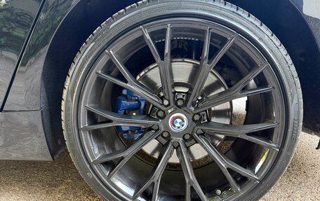 BMW 5 серия, 2020 год, 4 990 000 рублей, 36 фотография