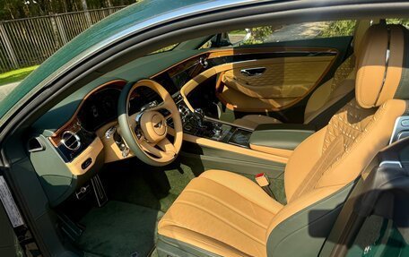 Bentley Continental GT, 2025 год, 39 800 000 рублей, 3 фотография