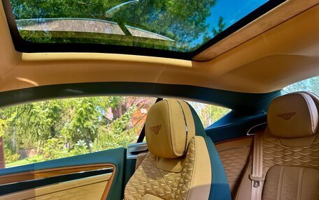 Bentley Continental GT, 2025 год, 39 800 000 рублей, 2 фотография