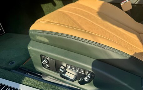 Bentley Continental GT, 2025 год, 39 800 000 рублей, 7 фотография