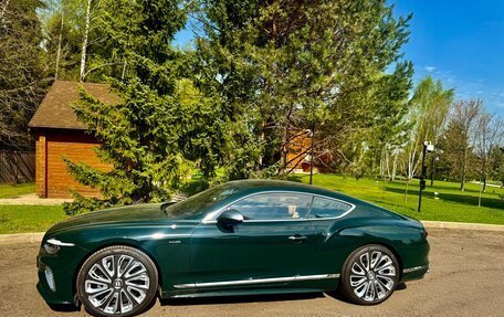 Bentley Continental GT, 2025 год, 39 800 000 рублей, 5 фотография