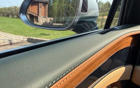 Bentley Continental GT, 2025 год, 39 800 000 рублей, 9 фотография