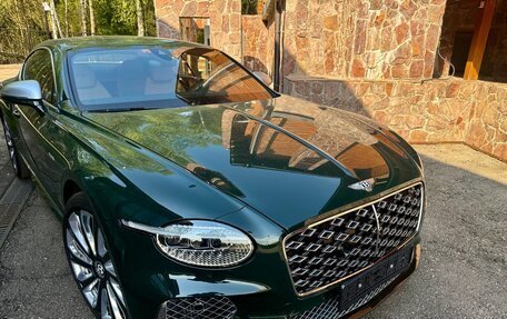 Bentley Continental GT, 2025 год, 39 800 000 рублей, 8 фотография