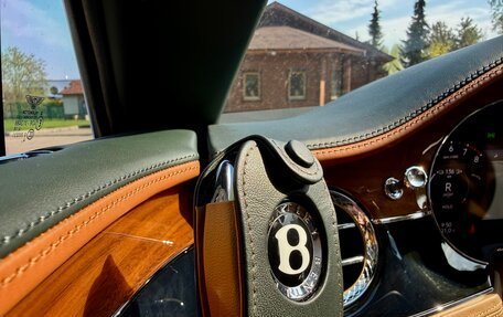 Bentley Continental GT, 2025 год, 39 800 000 рублей, 13 фотография
