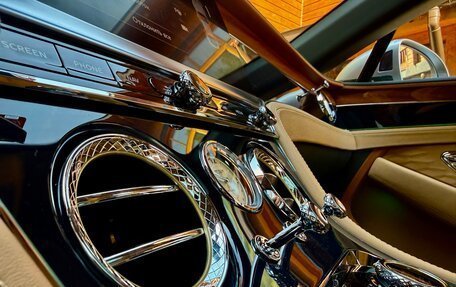 Bentley Continental GT, 2025 год, 39 800 000 рублей, 12 фотография