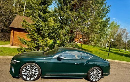 Bentley Continental GT, 2025 год, 39 800 000 рублей, 14 фотография