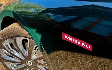 Bentley Continental GT, 2025 год, 39 800 000 рублей, 11 фотография