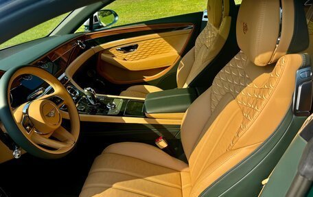 Bentley Continental GT, 2025 год, 39 800 000 рублей, 18 фотография