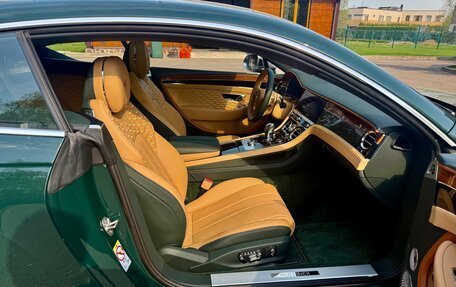 Bentley Continental GT, 2025 год, 39 800 000 рублей, 22 фотография