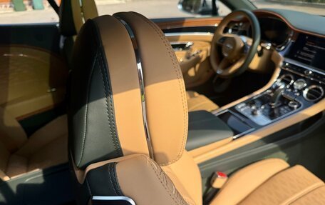 Bentley Continental GT, 2025 год, 39 800 000 рублей, 21 фотография