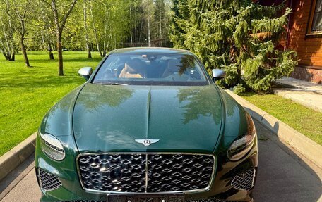 Bentley Continental GT, 2025 год, 39 800 000 рублей, 25 фотография