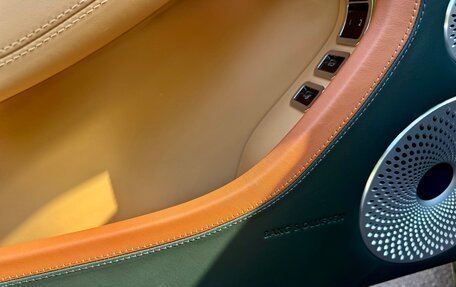 Bentley Continental GT, 2025 год, 39 800 000 рублей, 20 фотография