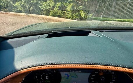 Bentley Continental GT, 2025 год, 39 800 000 рублей, 30 фотография