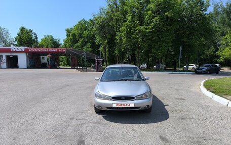 Ford Mondeo II, 1998 год, 110 000 рублей, 6 фотография