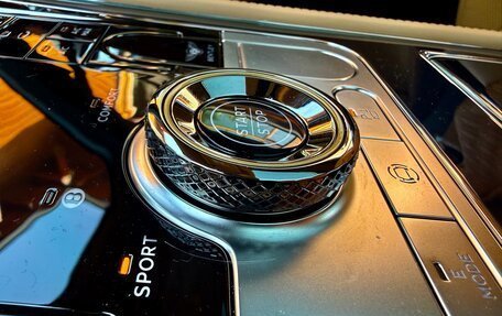 Bentley Continental GT, 2025 год, 39 800 000 рублей, 36 фотография