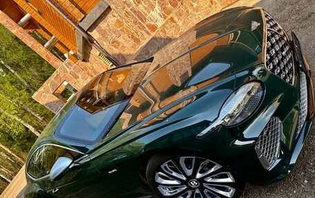 Bentley Continental GT, 2025 год, 39 800 000 рублей, 33 фотография
