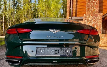 Bentley Continental GT, 2025 год, 39 800 000 рублей, 38 фотография