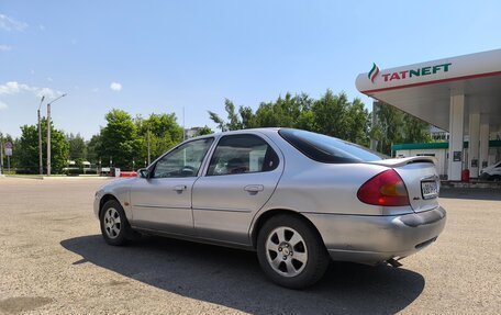 Ford Mondeo II, 1998 год, 110 000 рублей, 2 фотография