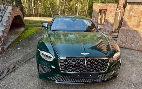 Bentley Continental GT, 2025 год, 39 800 000 рублей, 32 фотография