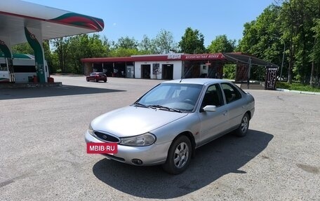 Ford Mondeo II, 1998 год, 110 000 рублей, 7 фотография