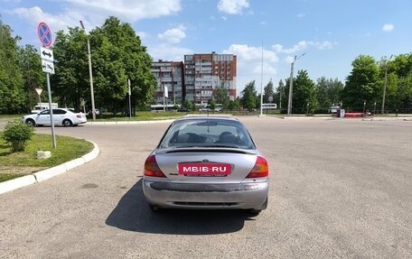 Ford Mondeo II, 1998 год, 110 000 рублей, 3 фотография