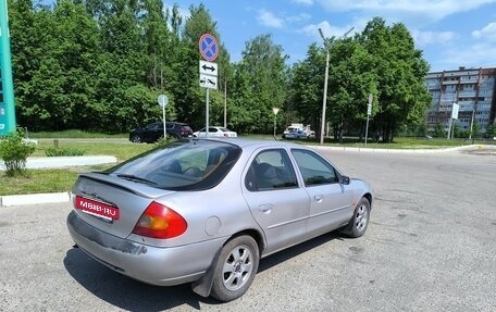 Ford Mondeo II, 1998 год, 110 000 рублей, 4 фотография