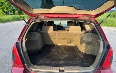 Daewoo Nubira, 2000 год, 170 000 рублей, 8 фотография