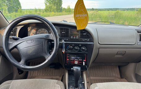 Daewoo Nubira, 2000 год, 170 000 рублей, 10 фотография
