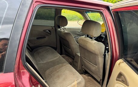 Daewoo Nubira, 2000 год, 170 000 рублей, 7 фотография