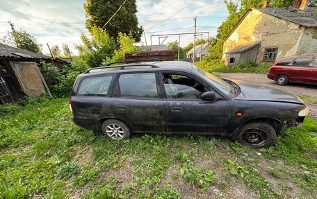 Daewoo Nubira, 2000 год, 170 000 рублей, 12 фотография