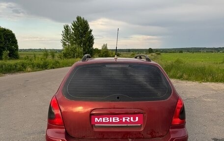 Daewoo Nubira, 2000 год, 170 000 рублей, 4 фотография