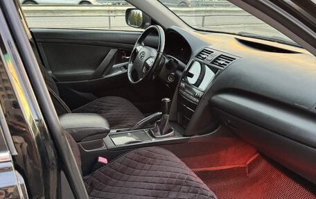Toyota Camry, 2007 год, 890 000 рублей, 5 фотография