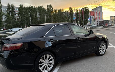 Toyota Camry, 2007 год, 890 000 рублей, 3 фотография