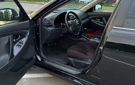 Toyota Camry, 2007 год, 890 000 рублей, 7 фотография