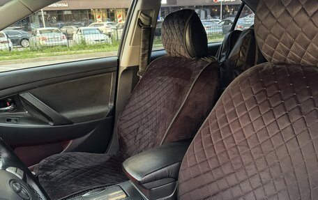 Toyota Camry, 2007 год, 890 000 рублей, 9 фотография
