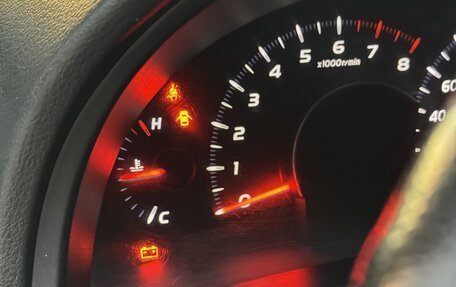 Toyota Camry, 2007 год, 890 000 рублей, 12 фотография