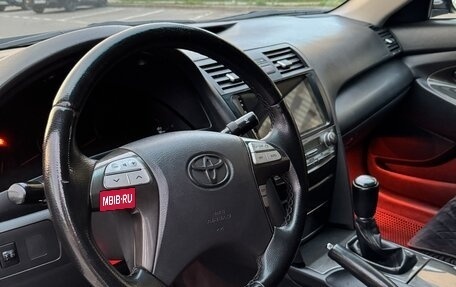 Toyota Camry, 2007 год, 890 000 рублей, 8 фотография