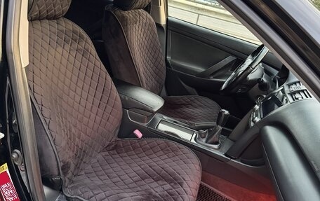 Toyota Camry, 2007 год, 890 000 рублей, 6 фотография