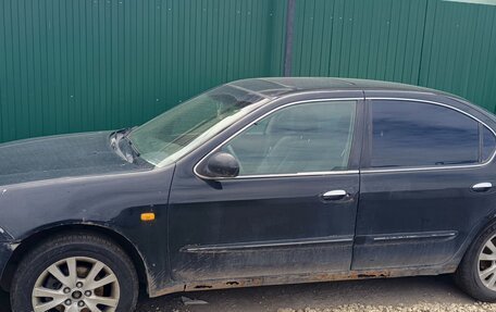 Nissan Maxima VIII, 2000 год, 240 000 рублей, 2 фотография