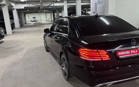 Mercedes-Benz E-Класс, 2013 год, 1 999 999 рублей, 4 фотография