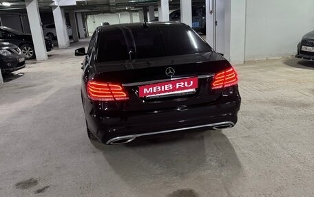 Mercedes-Benz E-Класс, 2013 год, 1 999 999 рублей, 3 фотография