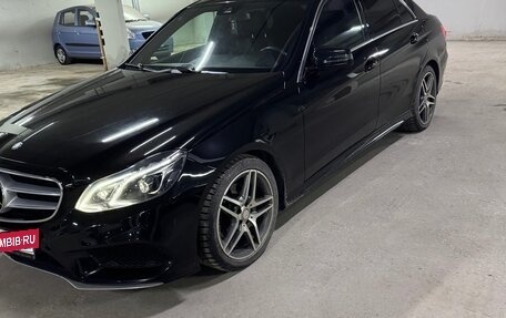 Mercedes-Benz E-Класс, 2013 год, 1 999 999 рублей, 2 фотография