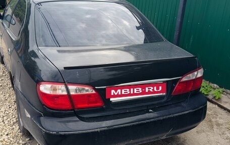 Nissan Maxima VIII, 2000 год, 240 000 рублей, 3 фотография