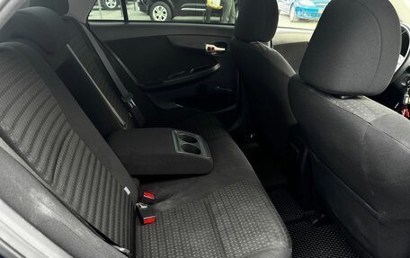 Toyota Corolla, 2008 год, 870 000 рублей, 14 фотография