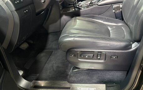 Lexus LX III, 2018 год, 6 850 000 рублей, 8 фотография