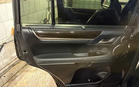 Lexus LX III, 2018 год, 6 850 000 рублей, 12 фотография