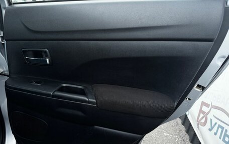 Mitsubishi ASX I рестайлинг, 2010 год, 830 000 рублей, 12 фотография