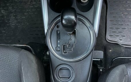 Mitsubishi ASX I рестайлинг, 2010 год, 830 000 рублей, 16 фотография