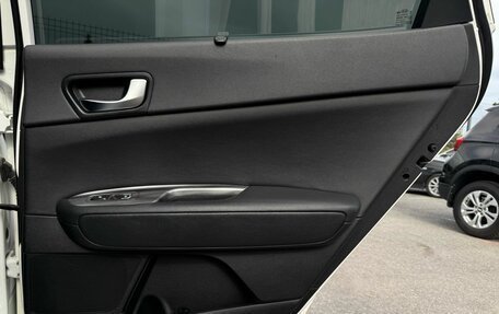 KIA Optima IV, 2017 год, 2 395 000 рублей, 17 фотография