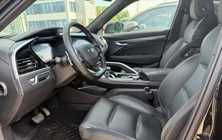 Geely Tugella FY11, 2024 год, 3 590 000 рублей, 8 фотография